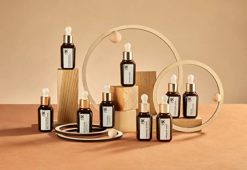 Serum speciale