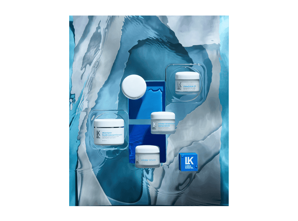 Hydronourrissante