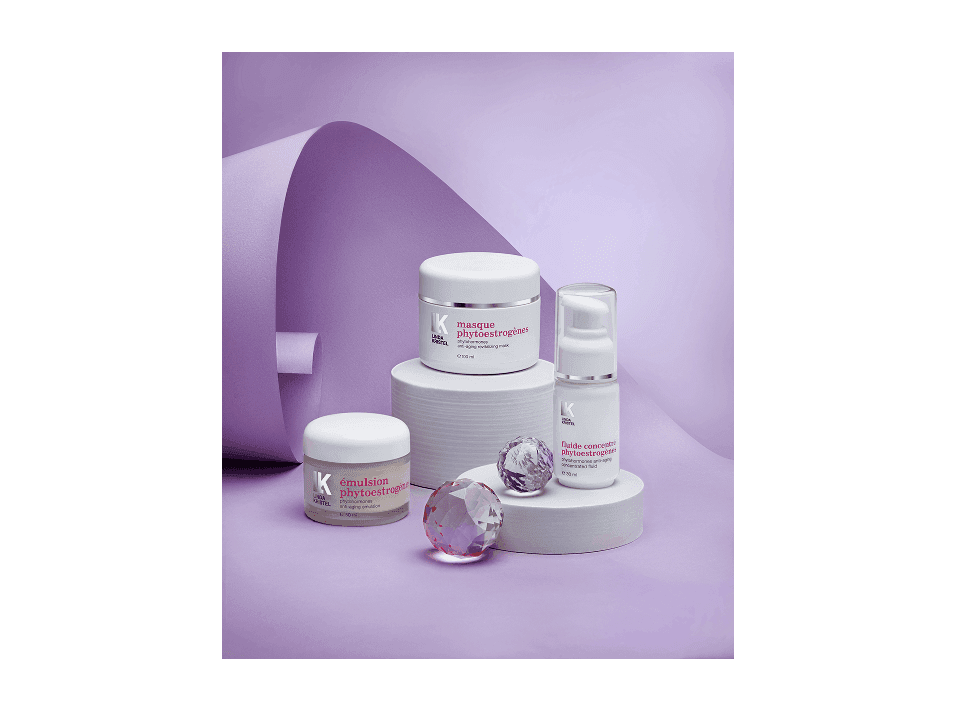 Phytoestrogenes