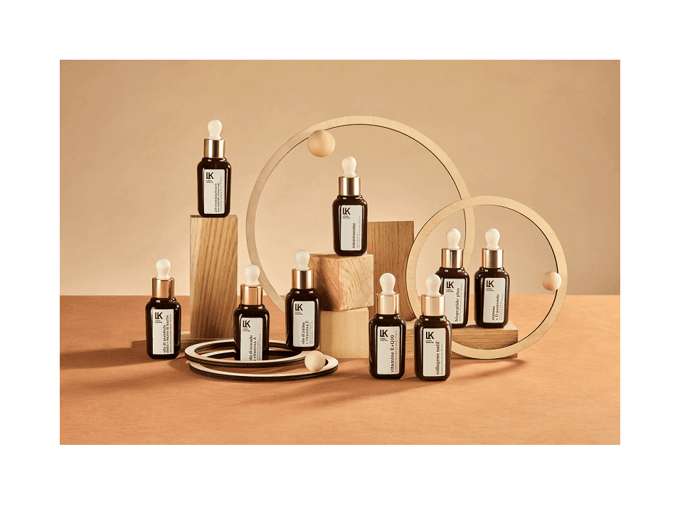 Serum speciale
