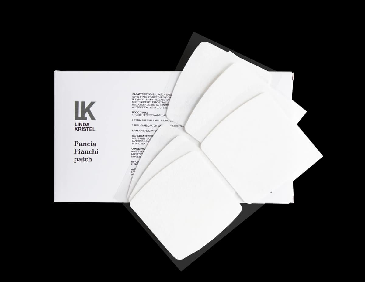 Papancia fianchi patch