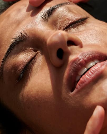 Linda Kristel for your face skin care