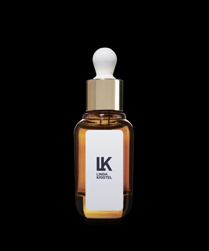 Crema contorno occhi BORSE OCCHIAIE